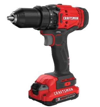 CRAFTSMAN 2 Tool Combo