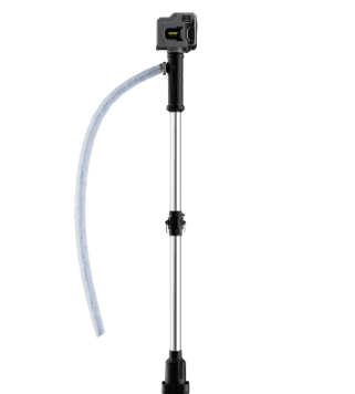 Cordless Submersible Water Pump