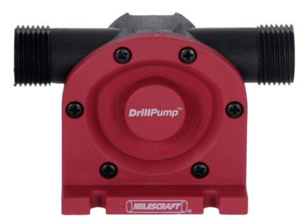 Milescraft DrillPump750