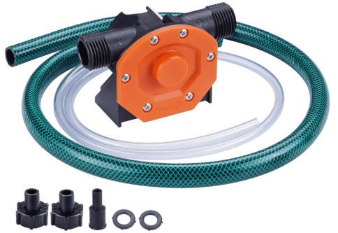 Drill Pumps