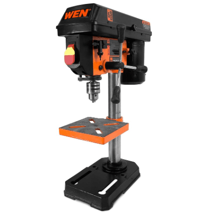 WEN 4208T Drill Press