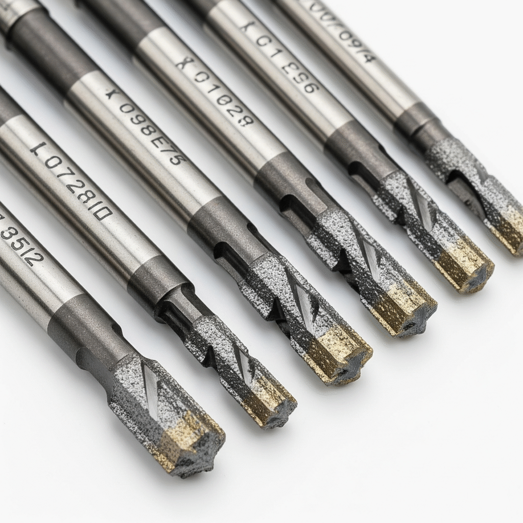 best drill bit for porcelain tile