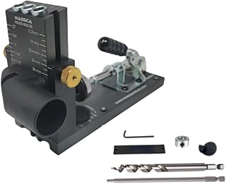 Massca Pocket Hole Jig Kit M1