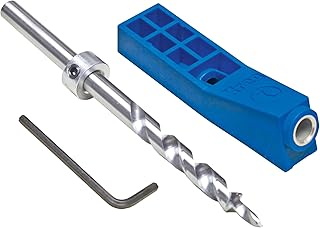 Kreg MKJKIT Mini Jig Kit
