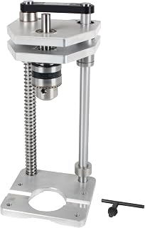 Portabl Vertical Drilling Guide,Precision Drilling Jig