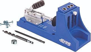 Kreg Pocket Hole Jig K4