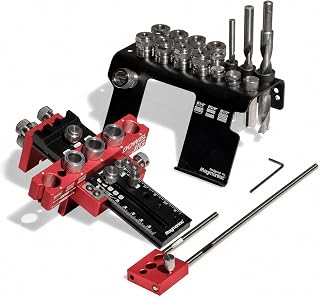 Dowel Jig, Doweling Jig for Woodworking
