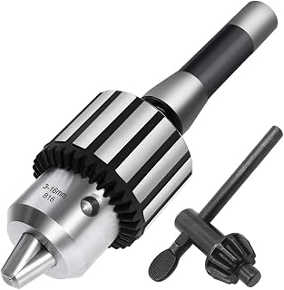 Earl Diamond Super Heavy Duty Drill Chuck 5/8