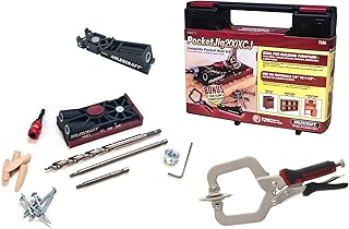 Milescraft PocketJig200XCJ