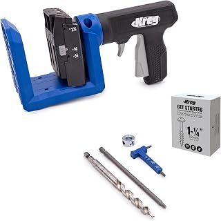Kreg Pocket-Hole Jig 520