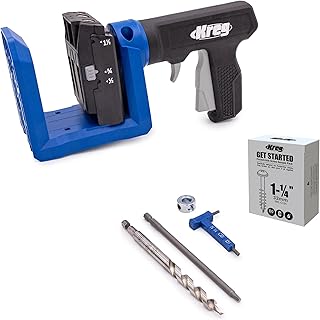 Kreg Pocket-Hole Jig 520